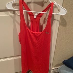 Under Armour tank top